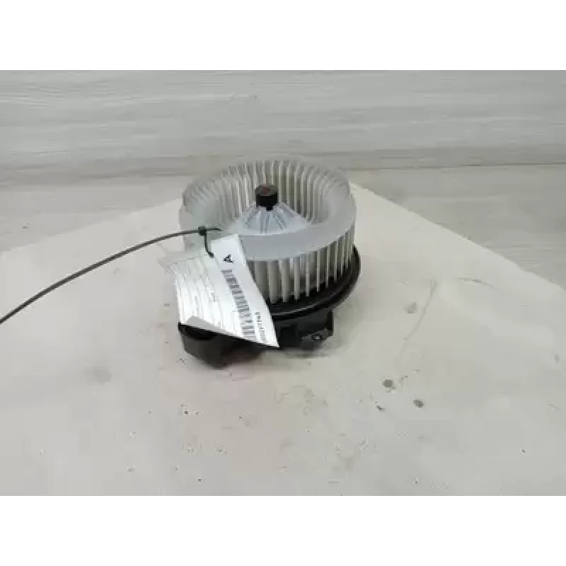 TOYOTA CAMRY FAN SPEED RESISTOR ACV40, 06/06-11/11 2008