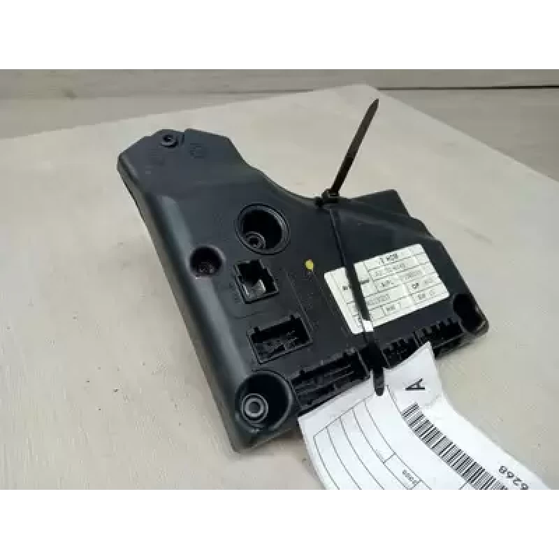 HOLDEN COMMODORE FAN SPEED RESISTOR VE, STANDARD TYPE, 08/06-05/13 2008