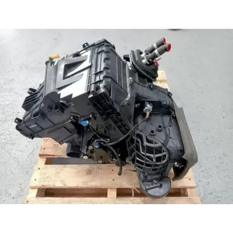 FORD FOCUS HEATER FAN MOTOR LW, 08/11-08/15 2013