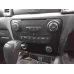 FORD RANGER HEATER/AC CONTROLS PX, CLIMATE CONTROL, NON HEATED SEATS TYPE, 06/15