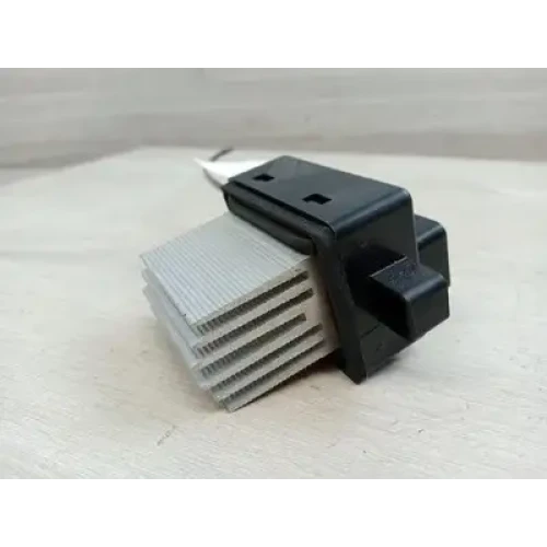 FORD PUMA FAN SPEED RESISTOR JK, 03/20- 2023