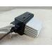FORD PUMA FAN SPEED RESISTOR JK, 03/20- 2023