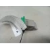 HYUNDAI SANTA FE FAN SPEED RESISTOR DM, FRONT, W/ CLIMATE CONTROL TYPE, 06/12-03