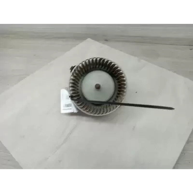 HOLDEN COMMODORE HEATER FAN MOTOR VY2-VZ, STANDARD & CLIMATE CONTROL TYPE, 0
