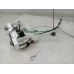 FORD RANGER HEATER/AC CONTROLS HEATER CONTROL ASSY, CLIMATE CONTROL TYPE, W/ DEM