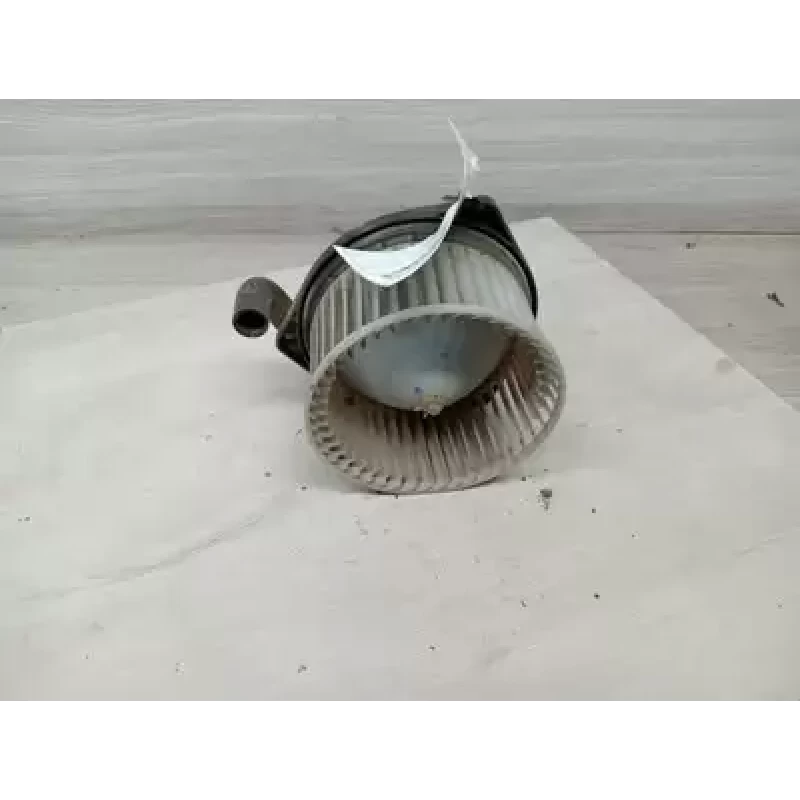 MITSUBISHI TRITON HEATER FAN MOTOR MN, 08/09-04/15 2014