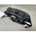HOLDEN COMMODORE HEATER/AC CONTROLS VF, BLACK, W/ CD TYPE, 05/13-12/17 2014