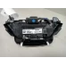 HOLDEN COMMODORE HEATER/AC CONTROLS VF, BLACK, W/ CD TYPE, 05/13-12/17 2014
