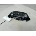 HOLDEN COMMODORE HEATER/AC CONTROLS VF, BLACK, W/ CD TYPE, 05/13-12/17 2014