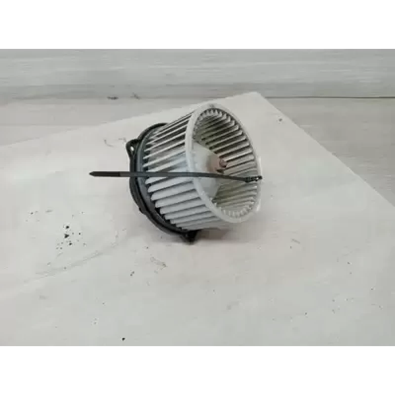 HYUNDAI TERRACAN HEATER FAN MOTOR HP, 11/01-12/07 2005