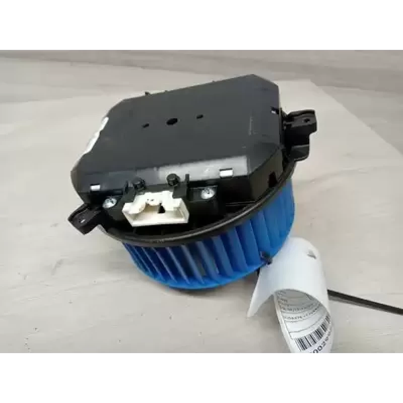HOLDEN EQUINOX HEATER FAN MOTOR EQ, 09/17-12/20 2018