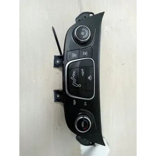 HOLDEN EQUINOX HEATER/AC CONTROLS SINGLE ZONE CLIMATE CONTROL, EQ, 09/17-12/20 2