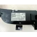 HOLDEN EQUINOX HEATER/AC CONTROLS SINGLE ZONE CLIMATE CONTROL, EQ, 09/17-12/20 2