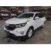 HOLDEN EQUINOX HEATER/AC CONTROLS SINGLE ZONE CLIMATE CONTROL, EQ, 09/17-12/20 2