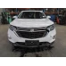 HOLDEN EQUINOX HEATER/AC CONTROLS SINGLE ZONE CLIMATE CONTROL, EQ, 09/17-12/20 2