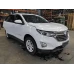 HOLDEN EQUINOX HEATER/AC CONTROLS SINGLE ZONE CLIMATE CONTROL, EQ, 09/17-12/20 2