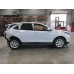 HOLDEN EQUINOX HEATER/AC CONTROLS SINGLE ZONE CLIMATE CONTROL, EQ, 09/17-12/20 2