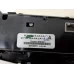 NISSAN NAVARA HEATER/AC CONTROLS NP300, NON CLIMATE CONTROL TYPE, 04/15- 2017