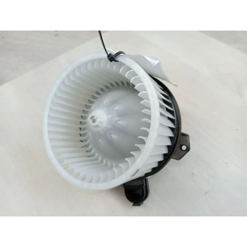 GREAT WALL CANNON UTE HEATER FAN MOTOR NPW, 09/20- 2024