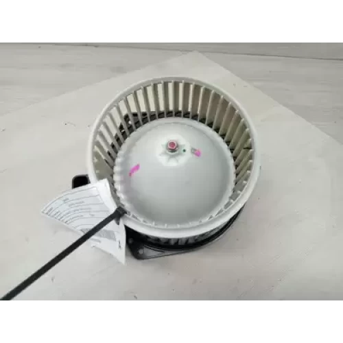 ISUZU DMAX HEATER FAN MOTOR NON CLIMATE CONTROL TYPE, RG, 07/20- 2020