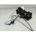 ISUZU DMAX HEATER/AC CONTROLS NON CLIMATE CONTROL, W/ DEMIST TYPE (EXTRA/DUAL CA