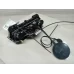 ISUZU DMAX HEATER/AC CONTROLS NON CLIMATE CONTROL, W/ DEMIST TYPE (EXTRA/DUAL CA