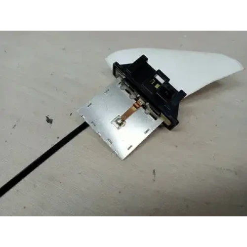 ISUZU DMAX FAN SPEED RESISTOR RG, 07/20- 2020
