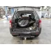 SUZUKI VITARA HEATER/AC CONTROLS GRAND VITARA, JT, CLIMATE CONTROL TYPE, W/ LIGH