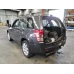SUZUKI VITARA HEATER/AC CONTROLS GRAND VITARA, JT, CLIMATE CONTROL TYPE, W/ LIGH
