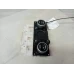 SUZUKI VITARA HEATER/AC CONTROLS GRAND VITARA, JT, CLIMATE CONTROL TYPE, W/ LIGH