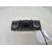 SUZUKI VITARA HEATER/AC CONTROLS GRAND VITARA, JT, CLIMATE CONTROL TYPE, W/ LIGH