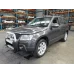 SUZUKI VITARA HEATER/AC CONTROLS GRAND VITARA, JT, CLIMATE CONTROL TYPE, W/ LIGH