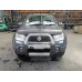 SUZUKI VITARA HEATER/AC CONTROLS GRAND VITARA, JT, CLIMATE CONTROL TYPE, W/ LIGH