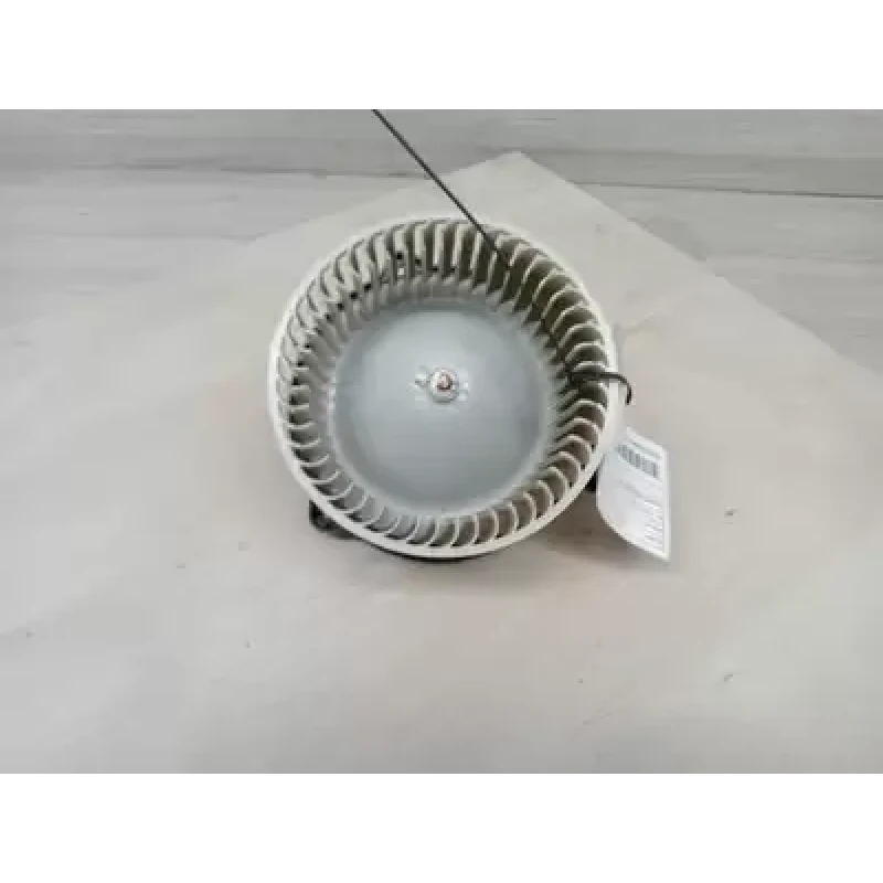 MAZDA CX5 HEATER FAN MOTOR KE, 02/12-12/16 2015