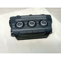 MAZDA CX5 HEATER/AC CONTROLS CLIMATE CONTROL TYPE, KE, 02/12-11/14 2013