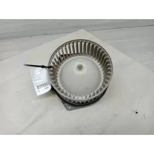 HOLDEN COLORADO HEATER FAN MOTOR RG, BLOWER MOTOR, 01/12-12/20 2012