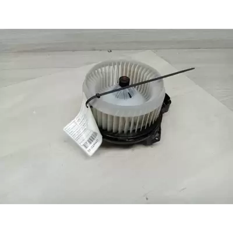 TOYOTA PRADO HEATER FAN MOTOR FRONT, 150 SERIES, 08/09-11/23 2012