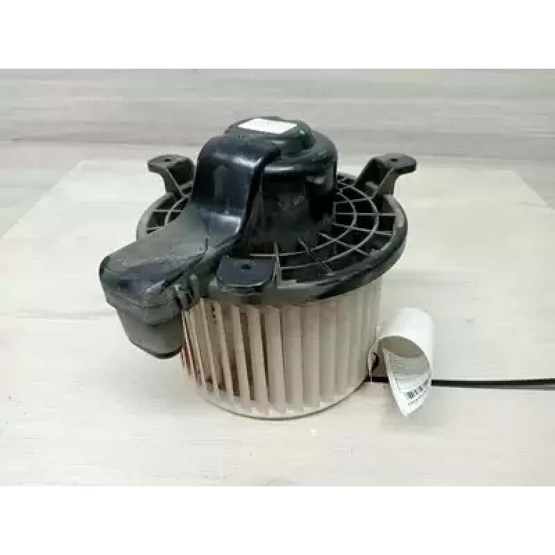 MITSUBISHI TRITON HEATER FAN MOTOR MR, FRONT, 11/21-10/23 2023