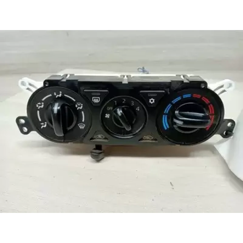 MITSUBISHI TRITON HEATER/AC CONTROLS MQ-MR, STANDARD TYPE, 03/15-10/23 2023