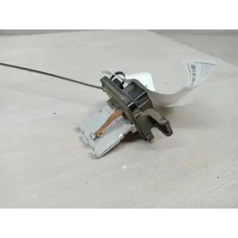 MITSUBISHI TRITON FAN SPEED RESISTOR MQ/MR, NON CLIMATE CONTROL TYPE (4 PIN), 03