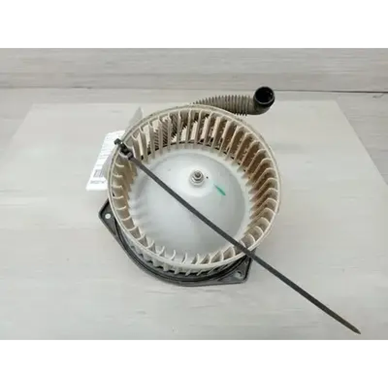 NISSAN NAVARA HEATER FAN MOTOR NP300, 04/15- 2015
