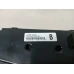 NISSAN NAVARA HEATER/AC CONTROLS NP300, DUAL ZONE CLIMATE CONTROL TYPE, 04/15- 2