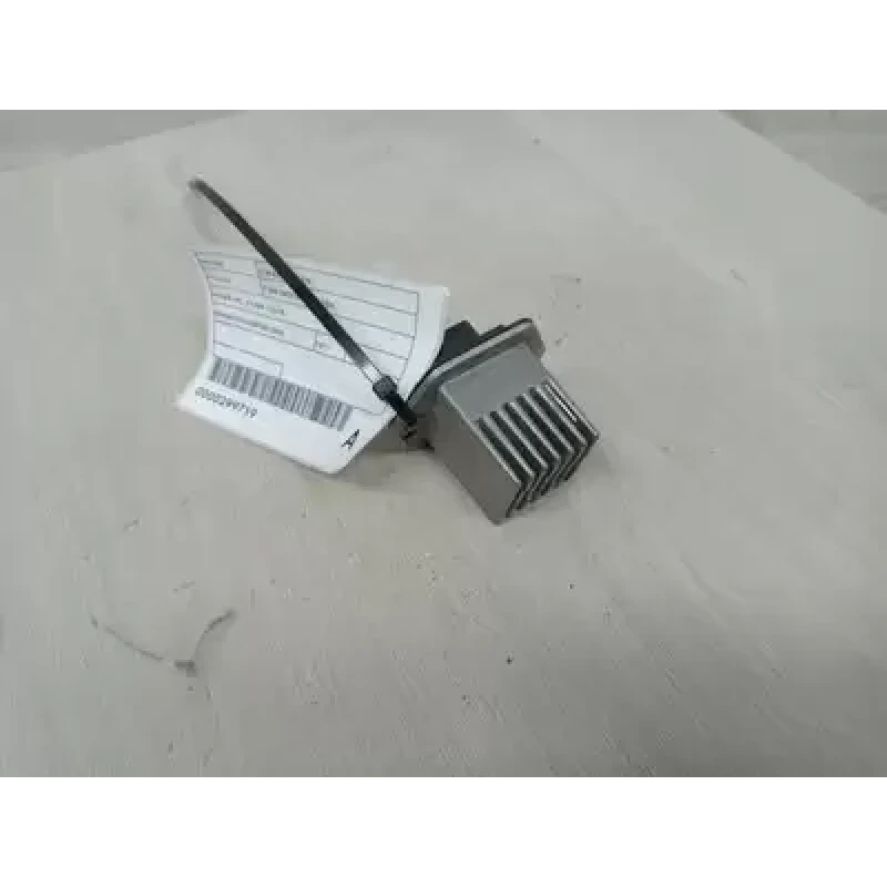 MITSUBISHI CHALLENGER FAN SPEED RESISTOR KH/PB-PC, 11/09-12/15 2011