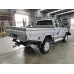 TOYOTA HILUX HEATER/AC CONTROLS CLIMATE CONTROL, 2 PLUG TYPE, NON POWER HEATER T