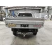 TOYOTA HILUX HEATER/AC CONTROLS CLIMATE CONTROL, 2 PLUG TYPE, NON POWER HEATER T