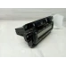 TOYOTA HILUX HEATER/AC CONTROLS CLIMATE CONTROL, 2 PLUG TYPE, NON POWER HEATER T