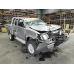 TOYOTA HILUX HEATER/AC CONTROLS CLIMATE CONTROL, 2 PLUG TYPE, NON POWER HEATER T