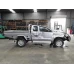 TOYOTA HILUX HEATER/AC CONTROLS CLIMATE CONTROL, 2 PLUG TYPE, NON POWER HEATER T