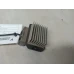 TOYOTA HILUX FAN SPEED RESISTOR CLIMATE CONTROL TYPE, 07/11-08/15 2014