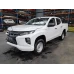 MITSUBISHI TRITON HEATER/AC CONTROLS MQ-MR, STANDARD TYPE, 03/15-10/23 2019